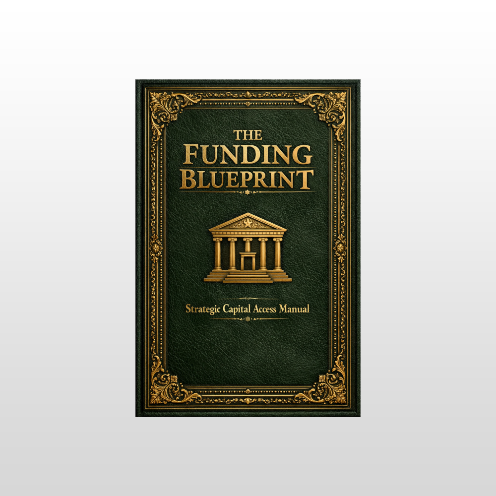 Funding Blueprint