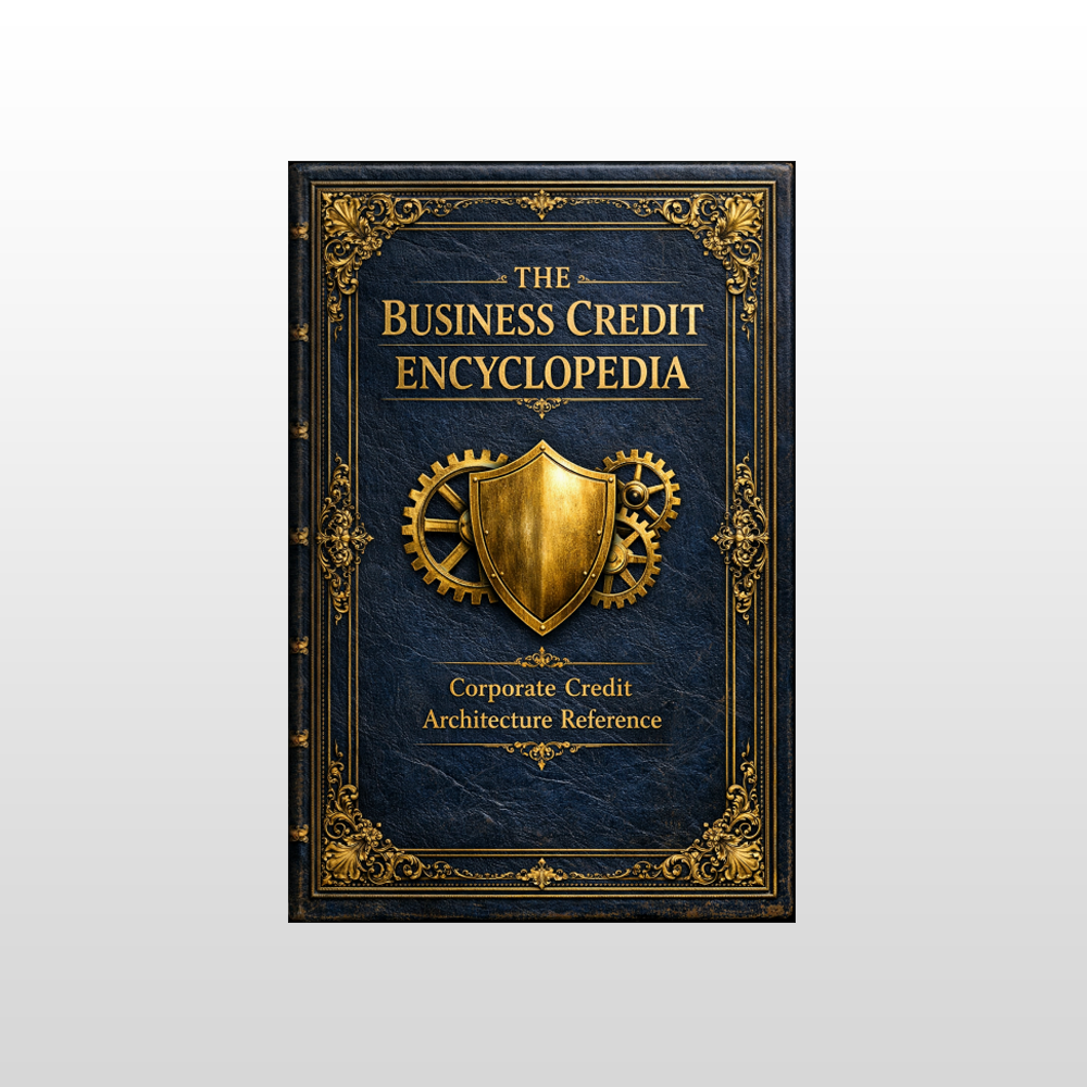 Business Credit Encyclopedia